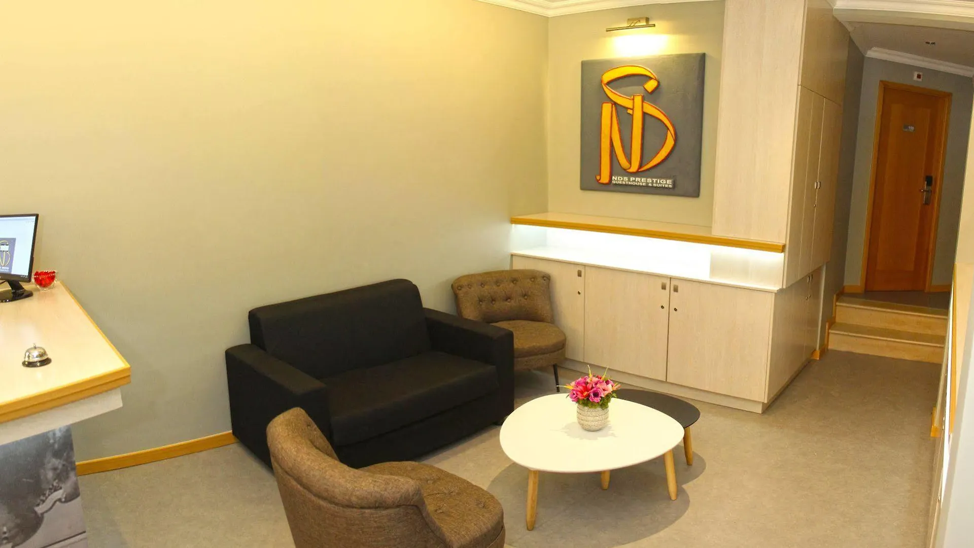 Nds Prestige Guest House And Suites - By Rocha Prestige Portimao