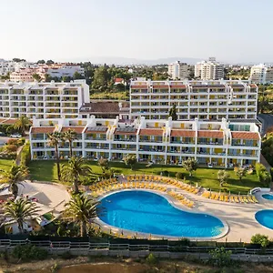 Hotel apartamentowy Jardim Do Vau, Portimão