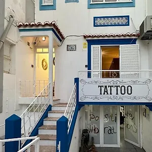 Da Praia Hostel