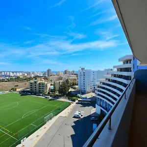 Ruby Red & Atlantic Blue In Oceano Atlantico Apartment