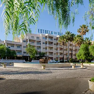 Hotel apartamentowy Turim Estrela Do Vau, Portimão