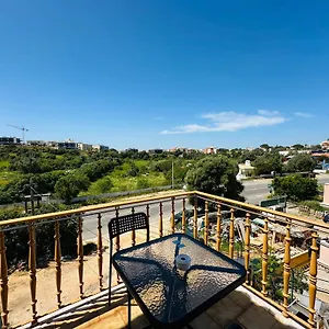 Affittacamere Portimao Central Holiday Guesthouse, Portimão