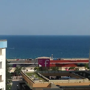 Praia Da Rocha Apartment