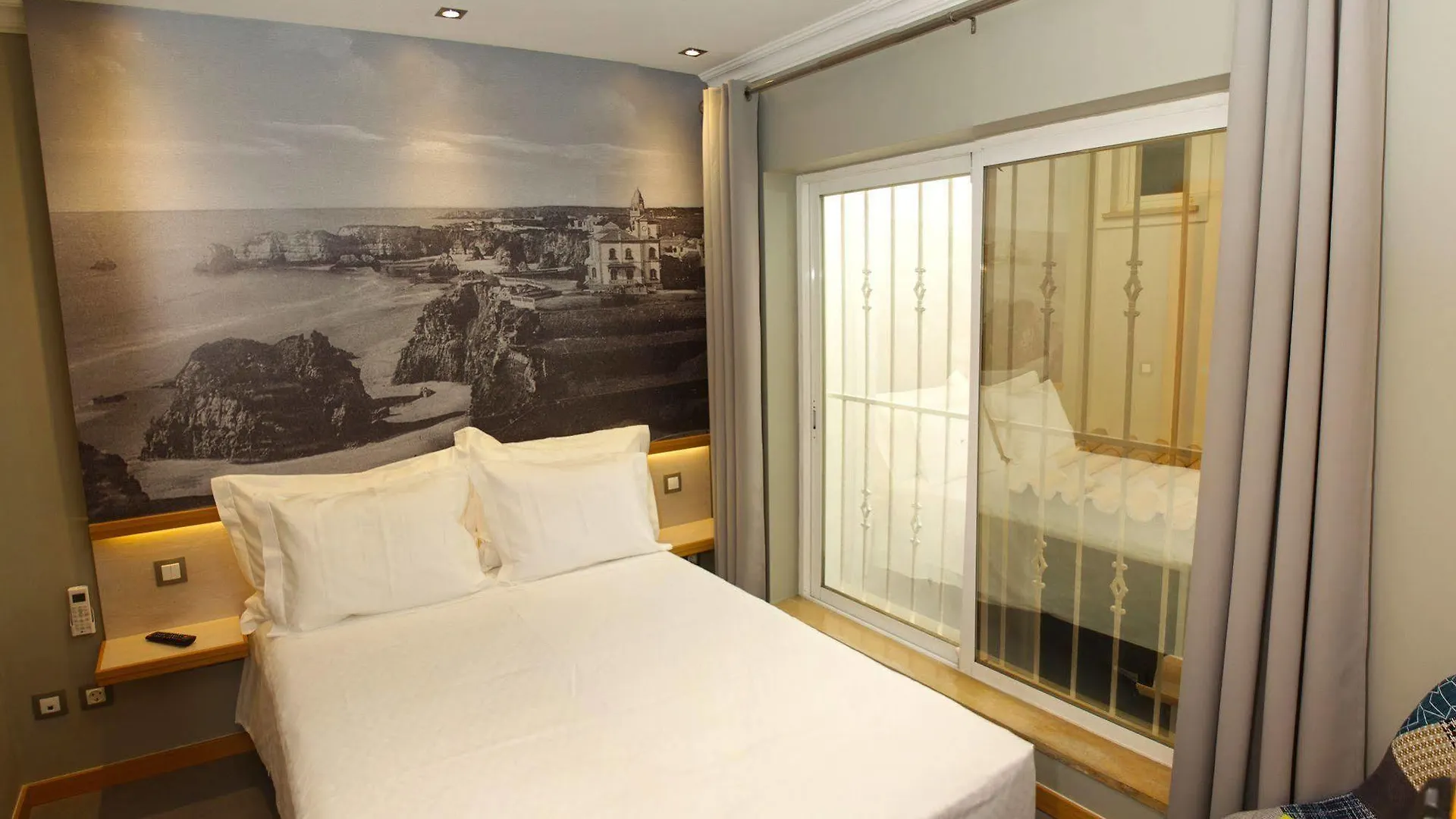 Rocha Prestige - Guest House And Suites  Portimão